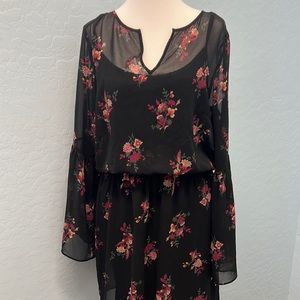 White House Black Market Dress Size M